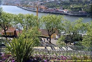 1075- Porto Jardins Palais Cristal